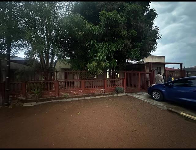 3 BEDROOM PROPERTY TO RENT IN MABOPANE